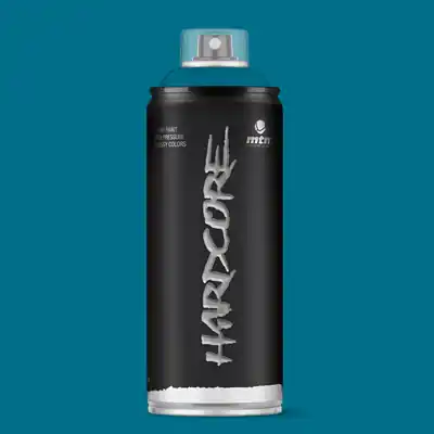 1070540 - MTN HC2 RV-14 PLANET BLUE 400ML