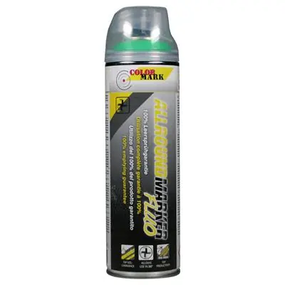 1052049 - SP.500ML.CM ALLROUND GROEN SPUITBUS 500 ML