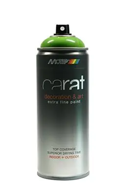 1032338 - MOTIP CARAT LIME