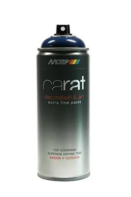 1032347 - MOTIP CARAT SAPPHIRE BLUE