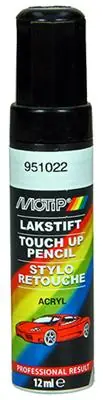 1056074 - 951022 KOMPAKT ZWART METALLIC LS.12ML. KOMPAKT ZWART M. '94