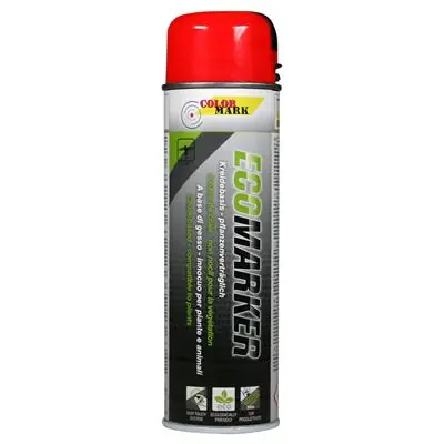 1052055 - 500ML.CM SPOTM.EVENTM.RED SPUITBUS 500 ML