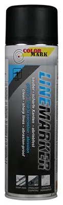 1052066 - SP.500ML.COLORM.LINEM.BLACK SPUITBUS 500 ML