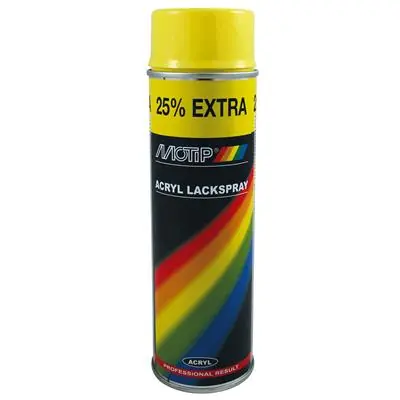 1051360 - RALLYE RAL1018 SPUITBUS 500 ML