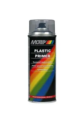 1051369 - HECHTPRIMER VOOR KUNSTSTOF SPUITBUS 400 ML