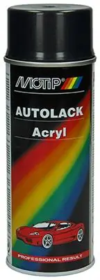 1055441 - 51110 KOMPAKT GRIJS METALLIC 400 ML