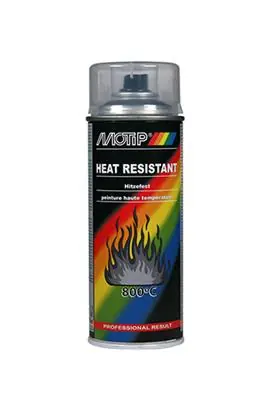 1051380 - HITTEBEST. BLANKE 650°C SPUITBUS 400 ML