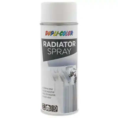 1068072 - RADIATOR SPRAY WEISS SDM. 400