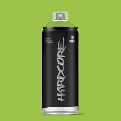 1070530 - MTN HC2 RV-16 PISTACHIO GREEN 400ML