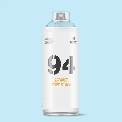 1070591 - MTN 94 RV-184 RAIN BLUE 400ML