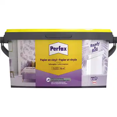 1074258 - PERFAX R&R PAPIER/VINYL 2,25KG