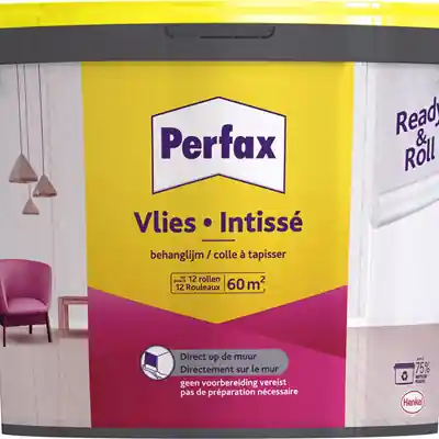 1074257 - PERFAX R&R VLIES 9KG