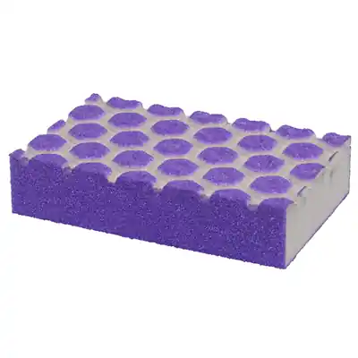 1074020 - R7 SCHUURSPONS HONIGRAAT 80