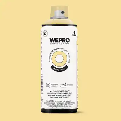1076475 - MTN WEPRO SOLVENT VANILLA 400ML