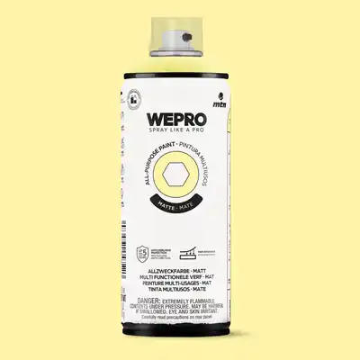1076476 - MTN WEPRO SOLVENT PISCO SOUR 400ML