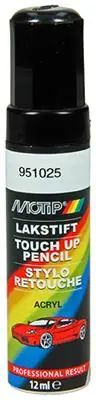 1056077 - 951025 KOMPAKT ZWART METALLIC 12 ML