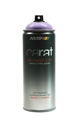 1032341 - MOTIP CARAT LILAC
