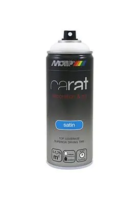 1054610 - 08065 CARAT SATIN CREAM 400 ML