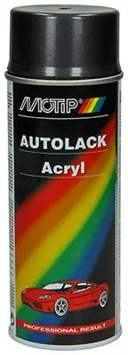 1055417 - 51060 KOMPAKT GRIJS METALLIC 400 ML