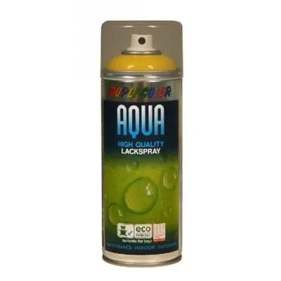 1005030 - 246258 RAL 1023 VERKEERSGEEL 350 ML