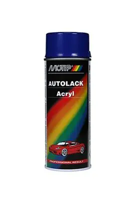 1055002 - 44864 KOMPAKT BLAUW 400 ML