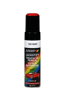 1055915 - 941640 KOMPAKT ROOD 12 ML