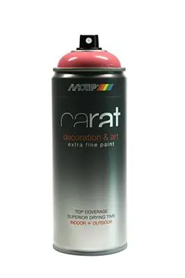 1032369 - MOTIP CARAT PINK LEMONADE
