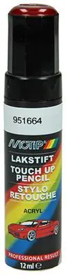 1056179 - 951664 KOMPAKT ROOD METALLIC 12 ML