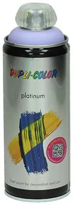 1002576 - 720222 PLATINUM LILA 400 ML