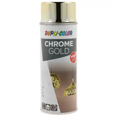 1000373 - CHROME GOLD 400