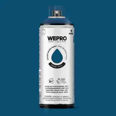 1076582 - MTN WEPRO WATER NAMASTE BLUE 400ML