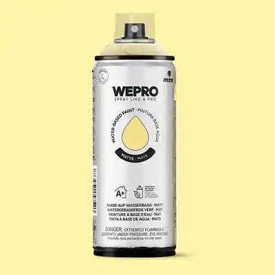 1076614 - MTN WEPRO WATER PISCO SOUR 400ML