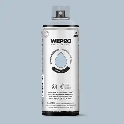 1076583 - MTN WEPRO WATER CALM BLUE 400ML