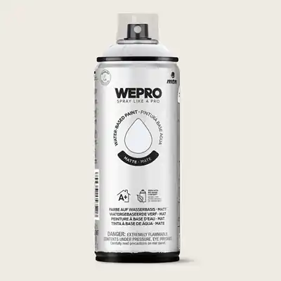 1076599 - MTN WEPRO WATER DOLOMITI GREY 400ML