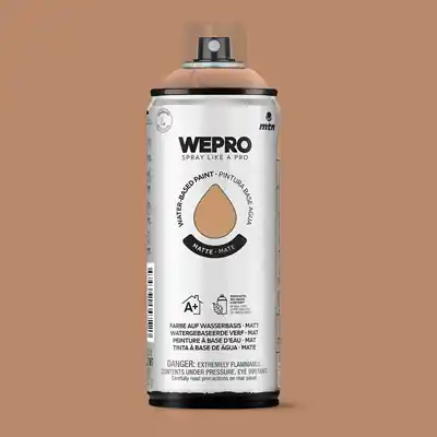 1076606 - MTN WEPRO WATER COLORADO BROWN400ML
