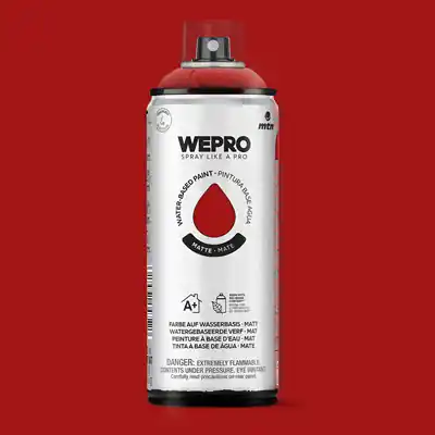 1076619 - MTN WEPRO WATER TANGO RED 400M400ML