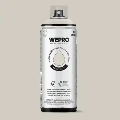 1076595 - MTN WEPRO WATER RAPA NUI GREY 400ML