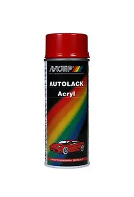 1054983 - 41550 KOMPAKT ROOD 400 ML