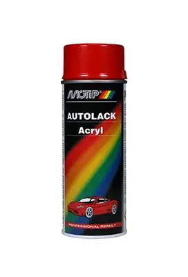1054988 - 41700 KOMPAKT ROOD 400 ML