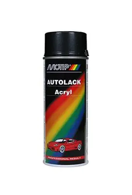 1055039 - 51026 KOMPAKT ZWART METALLIC 4400 ML