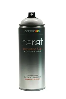 1032349 - MOTIP CARAT PAPYRUS WHITE