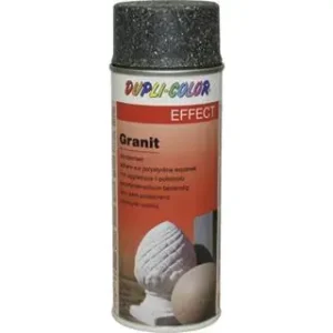 1000385 - 607844 GRANIET SPRAY GRIJS 400 ML