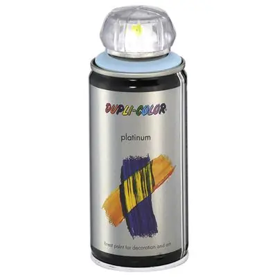 1059932 - PLATINUM IJSBLAUW 150 ML