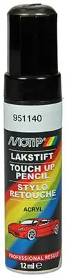 1056123 - 951140 KOMPAKT GRIJS METALLIC 12 ML