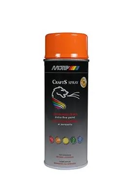 1051765 - CRAFTS RAL2003 HG SPUITBUS 400 ML