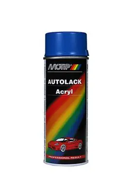 1055005 - 45050 KOMPAKT BLAUW 400 ML