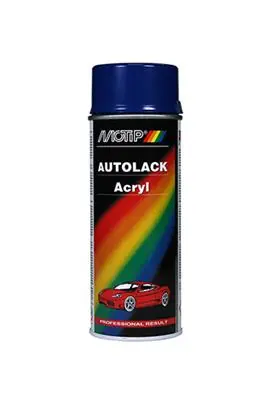 1055260 - 44865 KOMPAKT BLAUW 400 ML