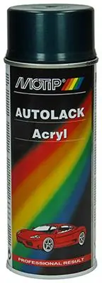 1055643 - 53688 KOMPAKT BLAUW METALLIC 400 ML
