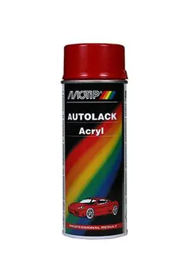 1054975 - 41400 KOMPAKT ROOD 400 ML
