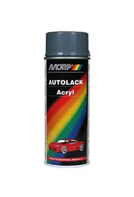 1055380 - 46807 KOMPAKT GRIJS 400 ML